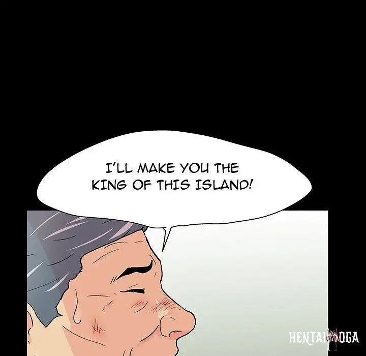 Project Utopia Project Utopia Chapter 101 - Page 33