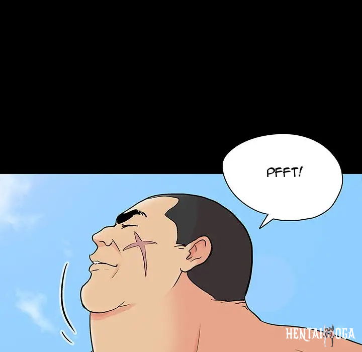 Project Utopia Project Utopia Chapter 101 - Page 36