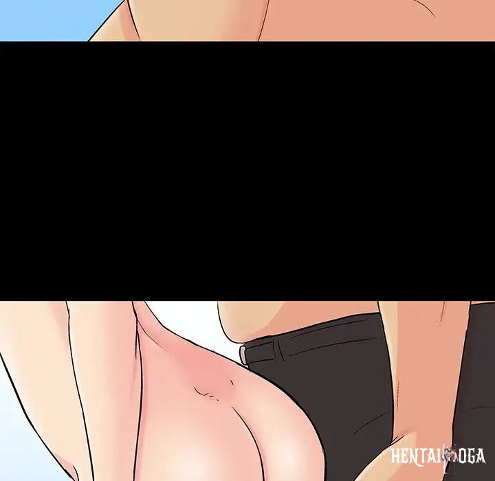 Project Utopia Project Utopia Chapter 101 - Page 37