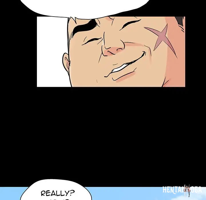 Project Utopia Project Utopia Chapter 101 - Page 39