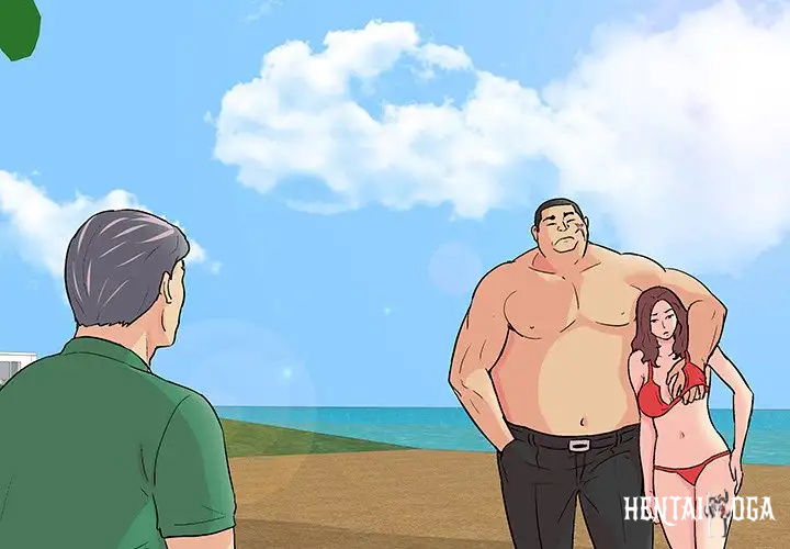 Project Utopia Project Utopia Chapter 101 - Page 4