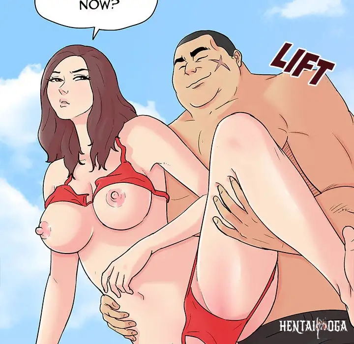 Project Utopia Project Utopia Chapter 101 - Page 40