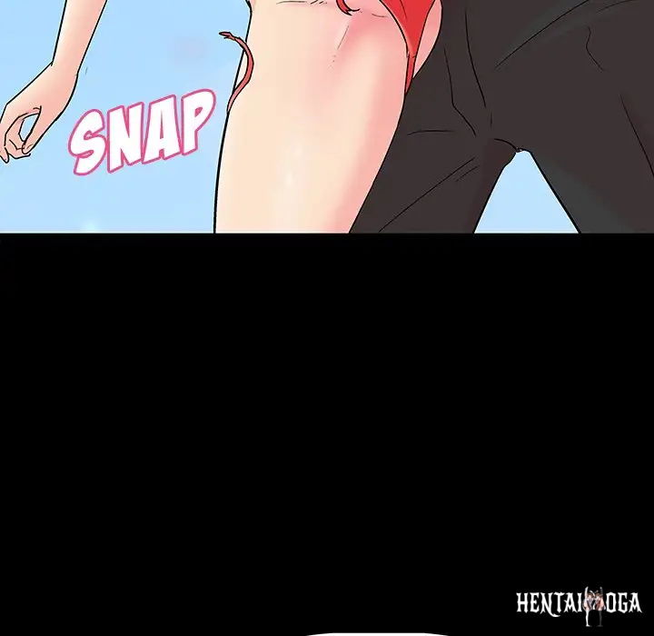 Project Utopia Project Utopia Chapter 101 - Page 41