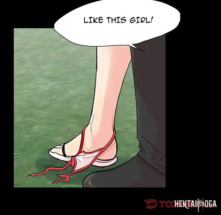 Project Utopia Project Utopia Chapter 101 - Page 42