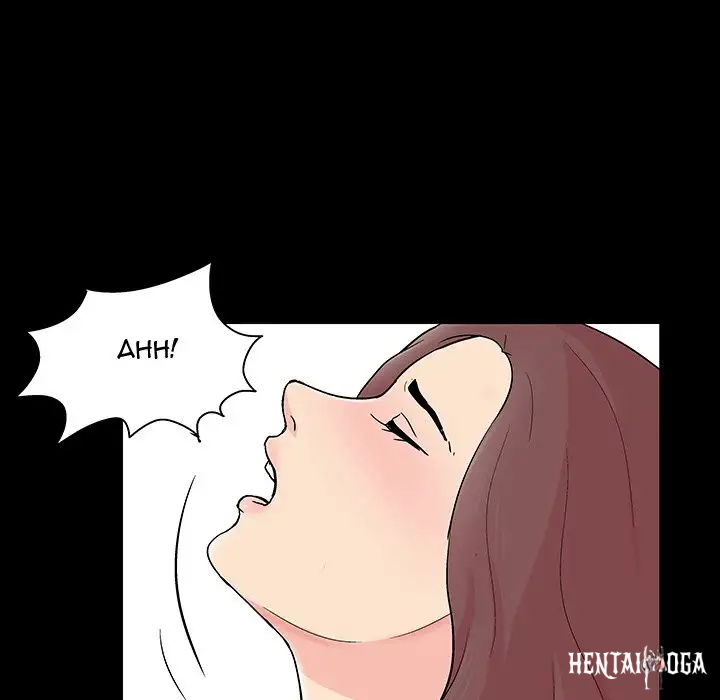 Project Utopia Project Utopia Chapter 101 - Page 43