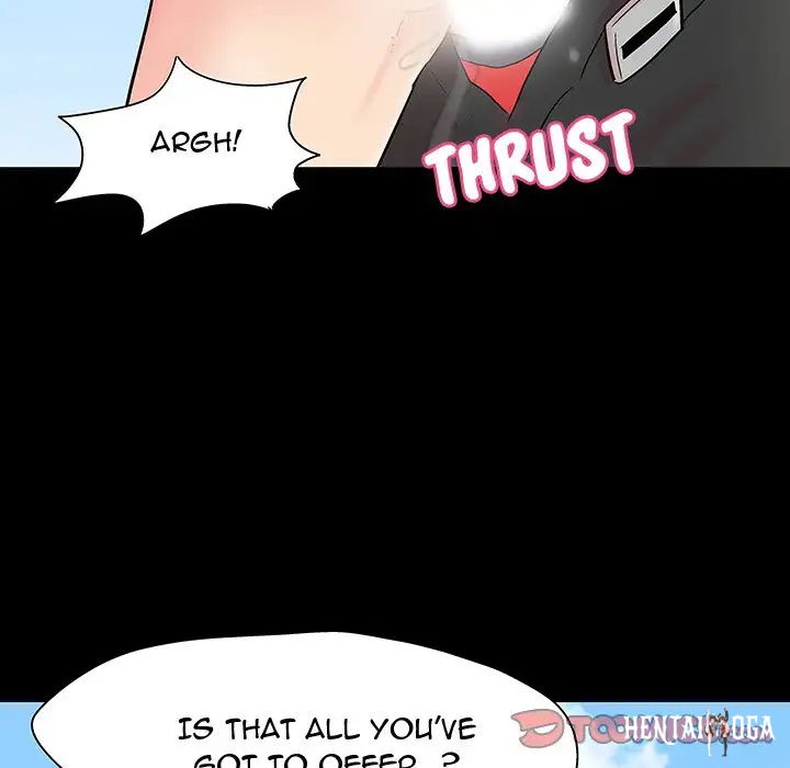 Project Utopia Project Utopia Chapter 101 - Page 46