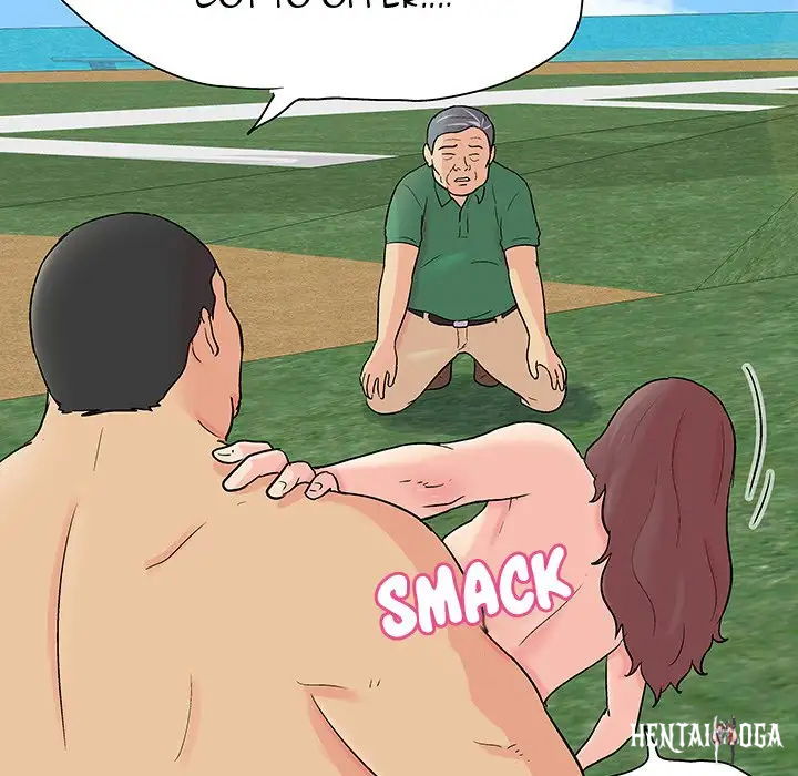 Project Utopia Project Utopia Chapter 101 - Page 47