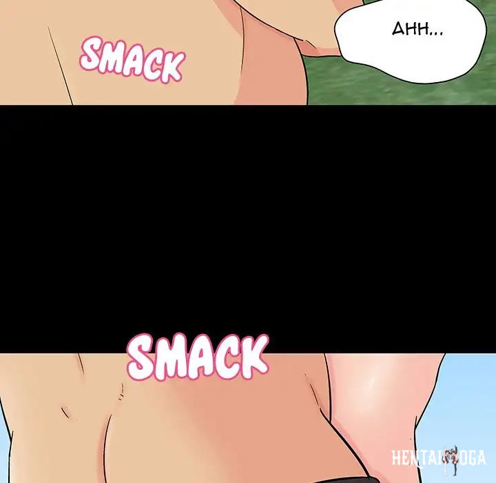 Project Utopia Project Utopia Chapter 101 - Page 48