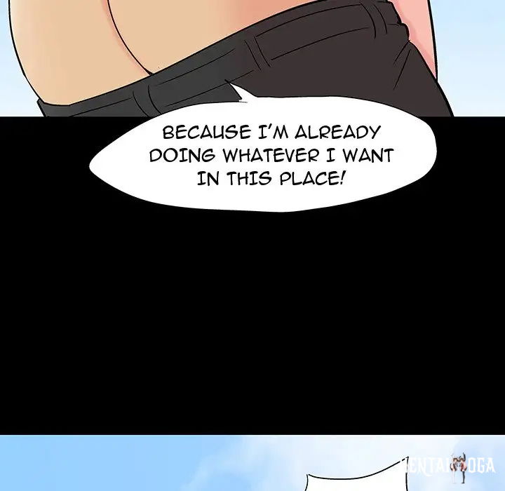 Project Utopia Project Utopia Chapter 101 - Page 49