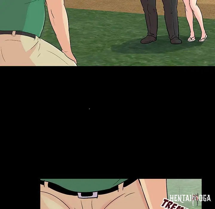 Project Utopia Project Utopia Chapter 101 - Page 5