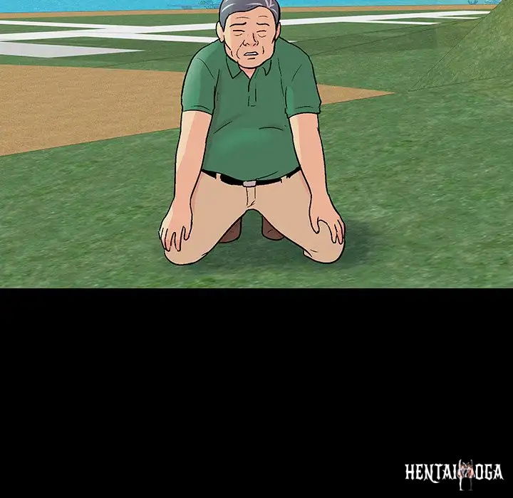 Project Utopia Project Utopia Chapter 101 - Page 55