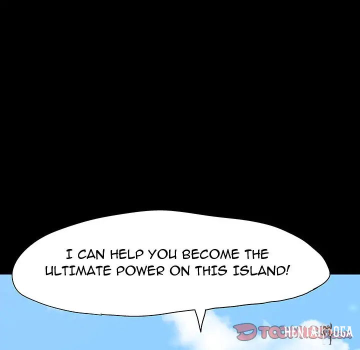 Project Utopia Project Utopia Chapter 101 - Page 58