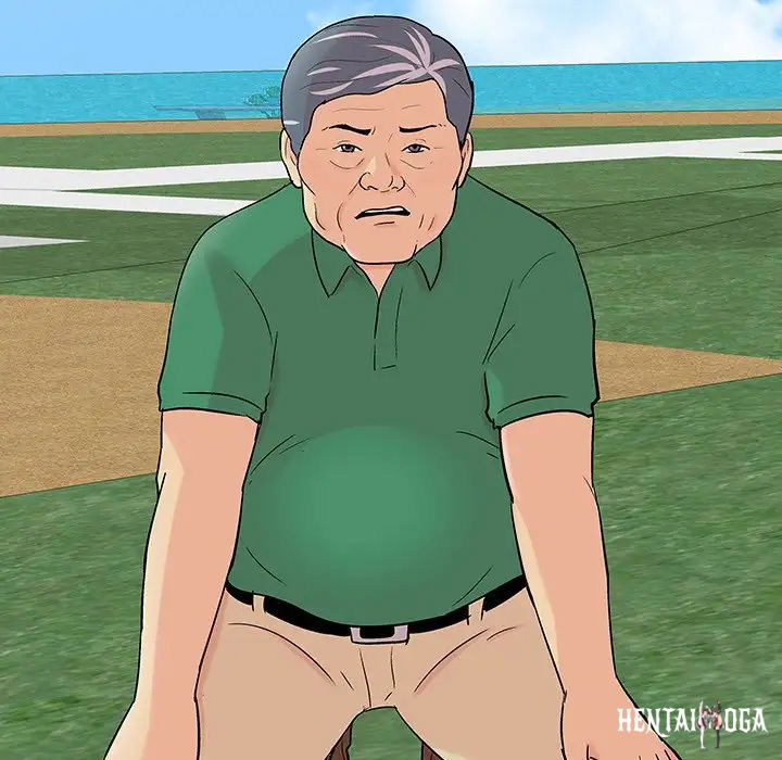 Project Utopia Project Utopia Chapter 101 - Page 59