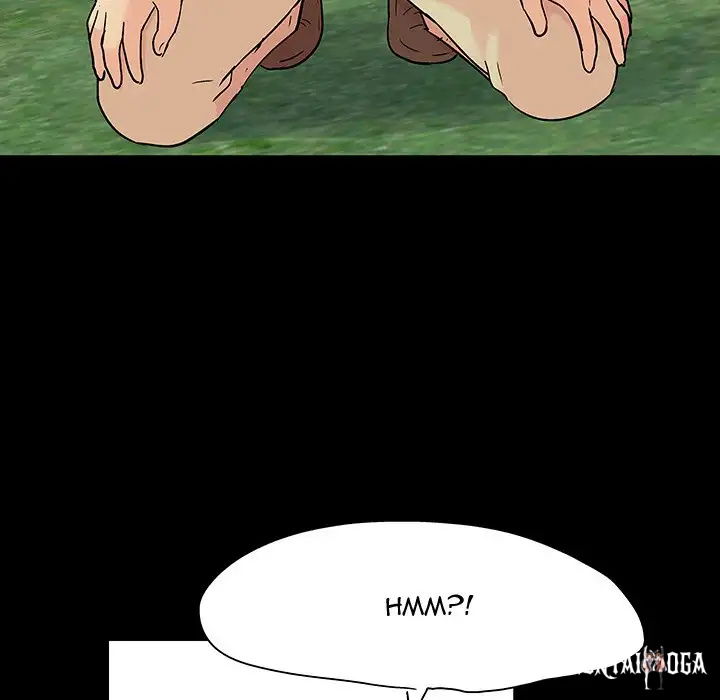 Project Utopia Project Utopia Chapter 101 - Page 60