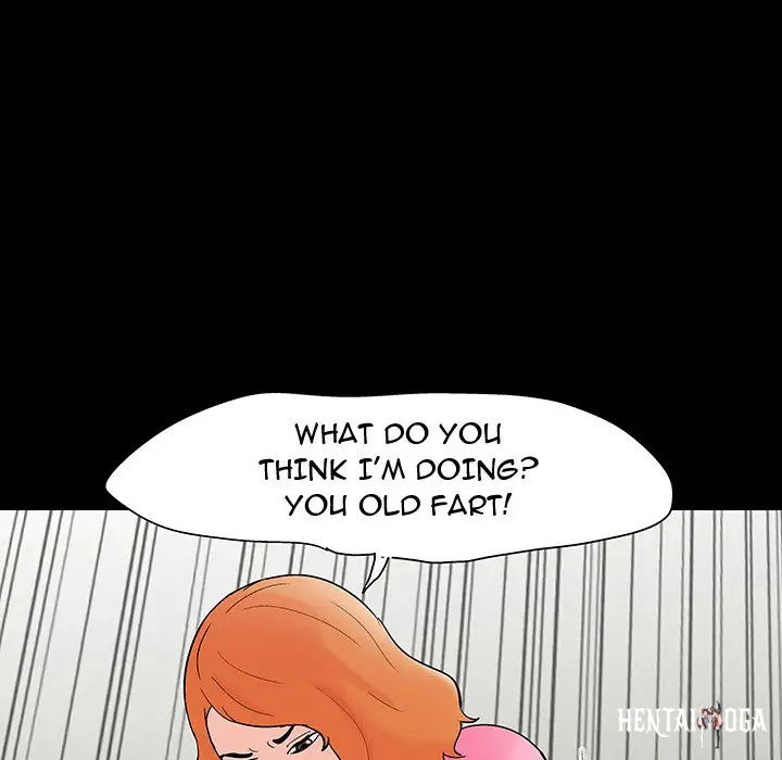 Project Utopia Project Utopia Chapter 101 - Page 67