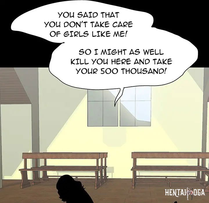 Project Utopia Project Utopia Chapter 101 - Page 69