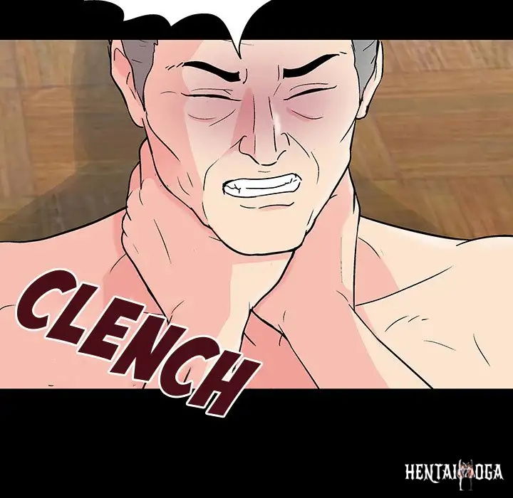 Project Utopia Project Utopia Chapter 101 - Page 71