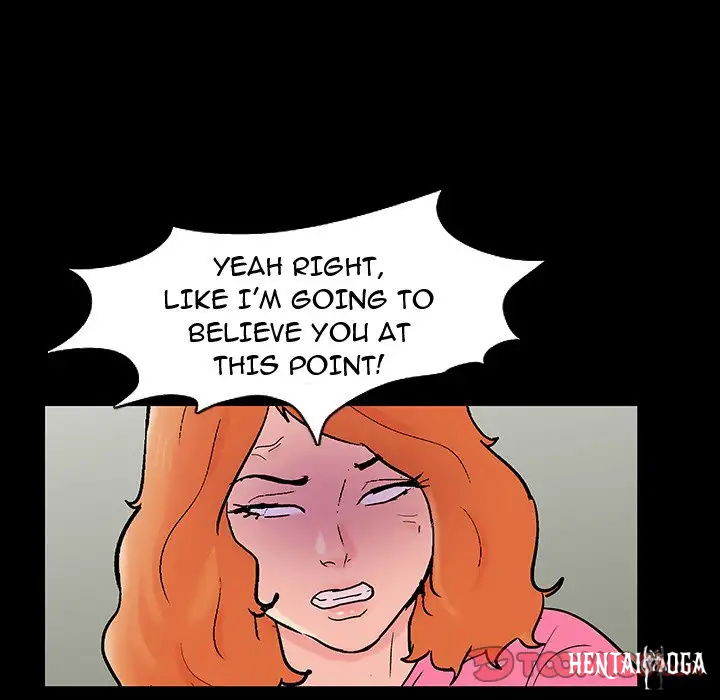 Project Utopia Project Utopia Chapter 101 - Page 74