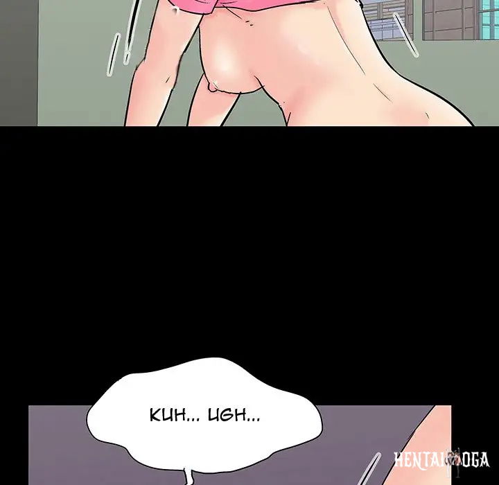 Project Utopia Project Utopia Chapter 101 - Page 76