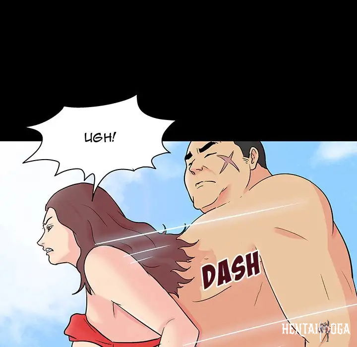 Project Utopia Project Utopia Chapter 101 - Page 8