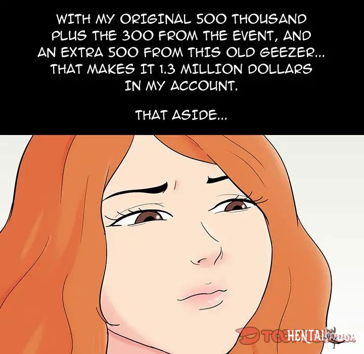 Project Utopia Project Utopia Chapter 102 - Page 10