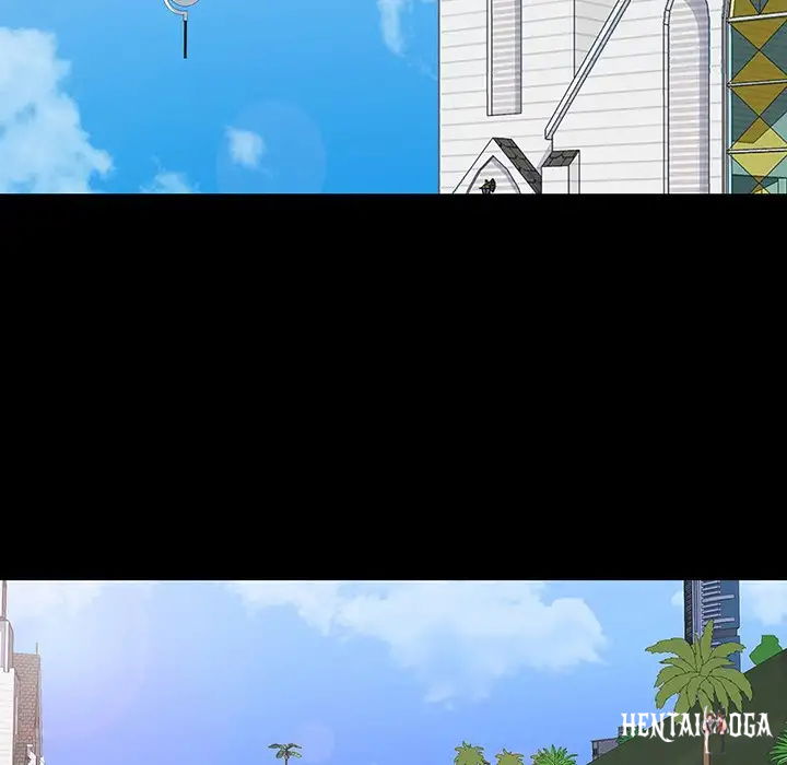 Project Utopia Project Utopia Chapter 102 - Page 13