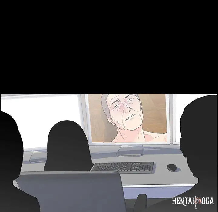 Project Utopia Project Utopia Chapter 102 - Page 16