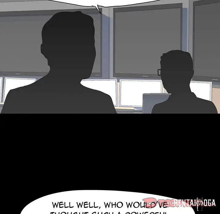 Project Utopia Project Utopia Chapter 102 - Page 18