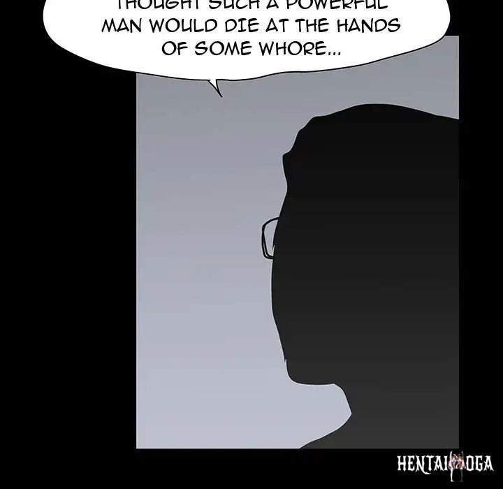 Project Utopia Project Utopia Chapter 102 - Page 19