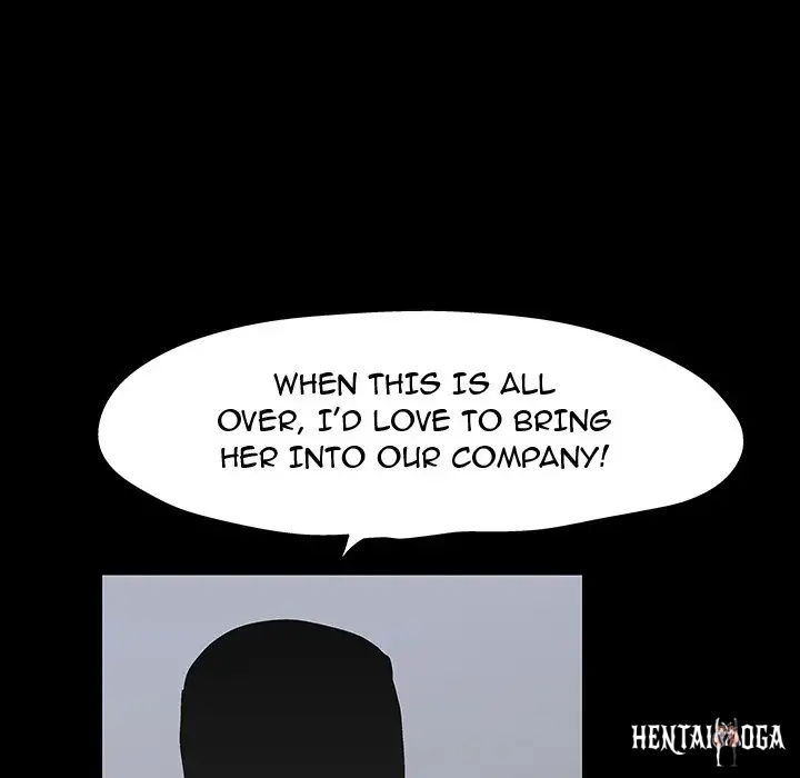 Project Utopia Project Utopia Chapter 102 - Page 20