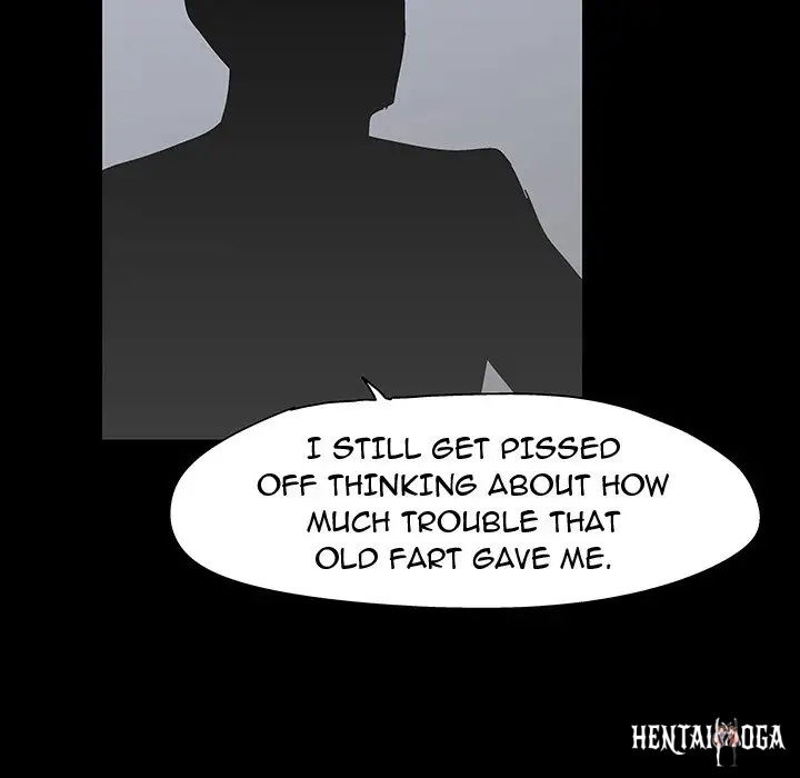 Project Utopia Project Utopia Chapter 102 - Page 21