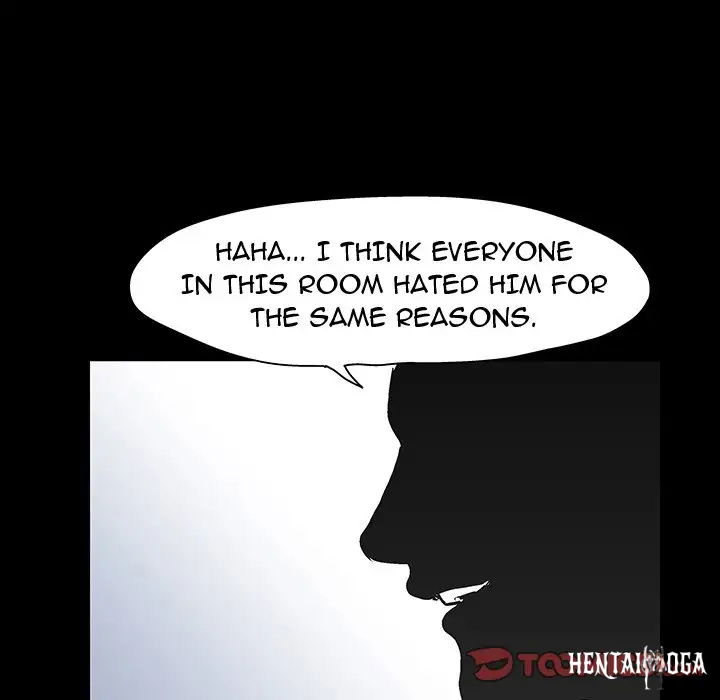 Project Utopia Project Utopia Chapter 102 - Page 22