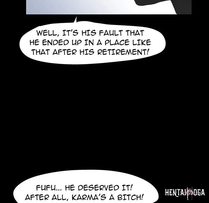 Project Utopia Project Utopia Chapter 102 - Page 23