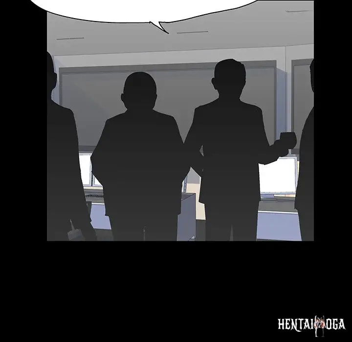 Project Utopia Project Utopia Chapter 102 - Page 24