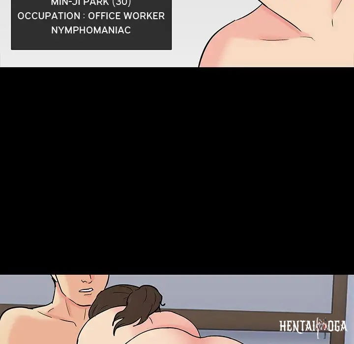 Project Utopia Project Utopia Chapter 102 - Page 32