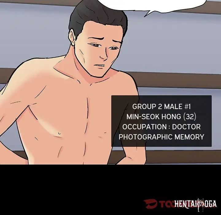 Project Utopia Project Utopia Chapter 102 - Page 34