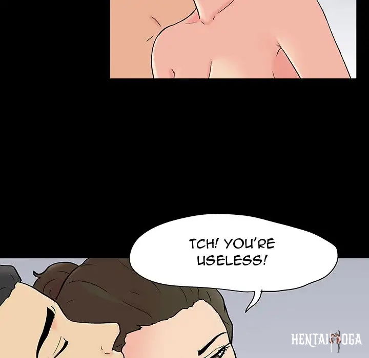 Project Utopia Project Utopia Chapter 102 - Page 40