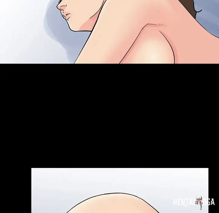 Project Utopia Project Utopia Chapter 102 - Page 45