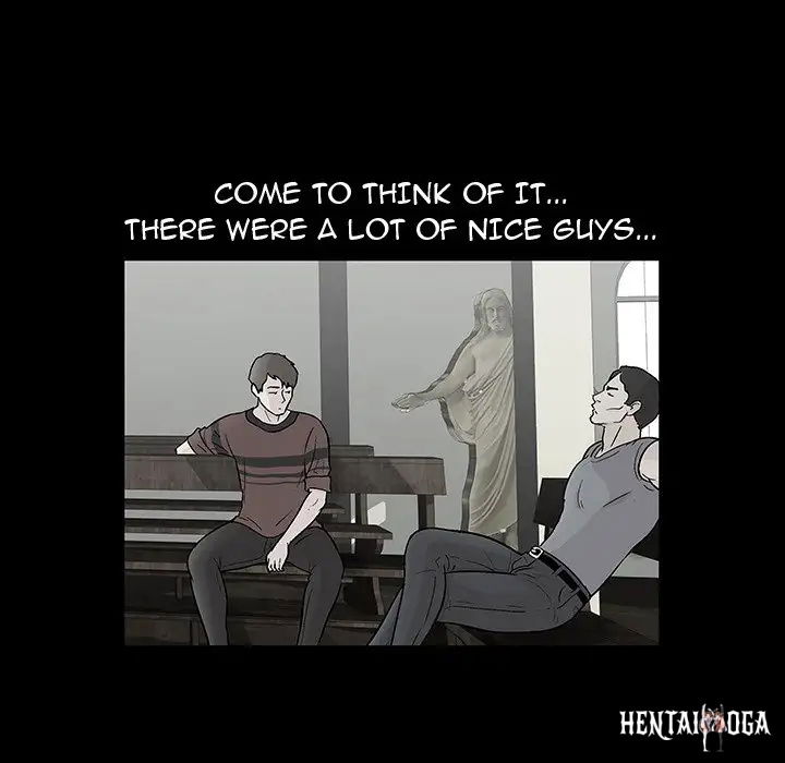 Project Utopia Project Utopia Chapter 102 - Page 48