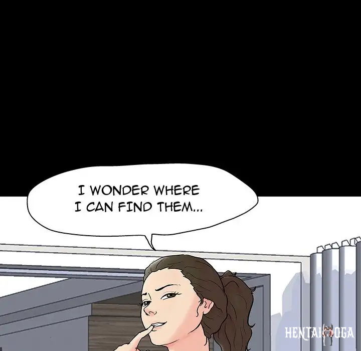 Project Utopia Project Utopia Chapter 102 - Page 52