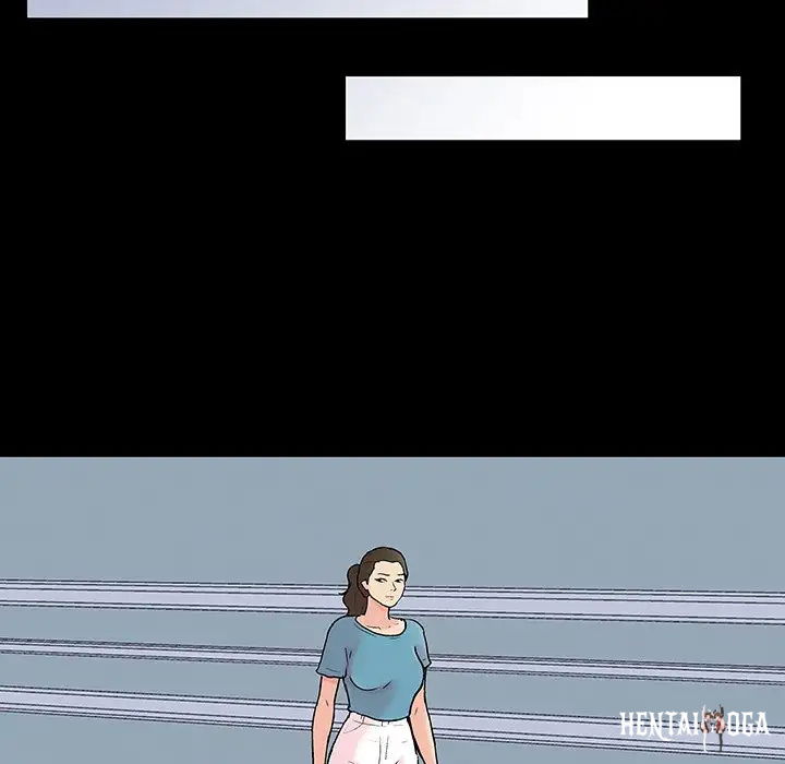 Project Utopia Project Utopia Chapter 102 - Page 55