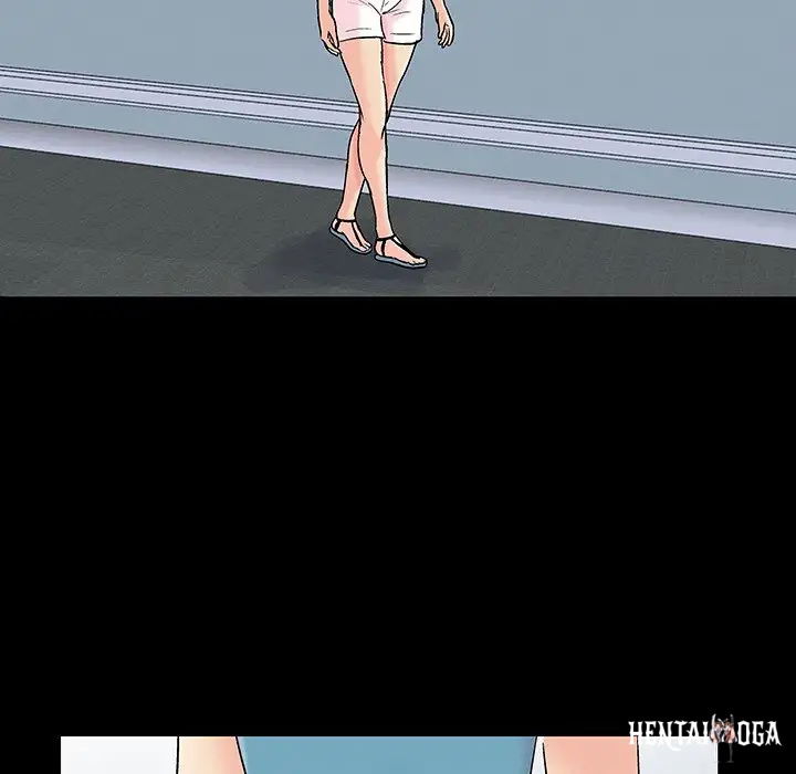 Project Utopia Project Utopia Chapter 102 - Page 56