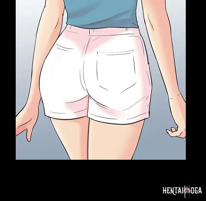 Project Utopia Project Utopia Chapter 102 - Page 57