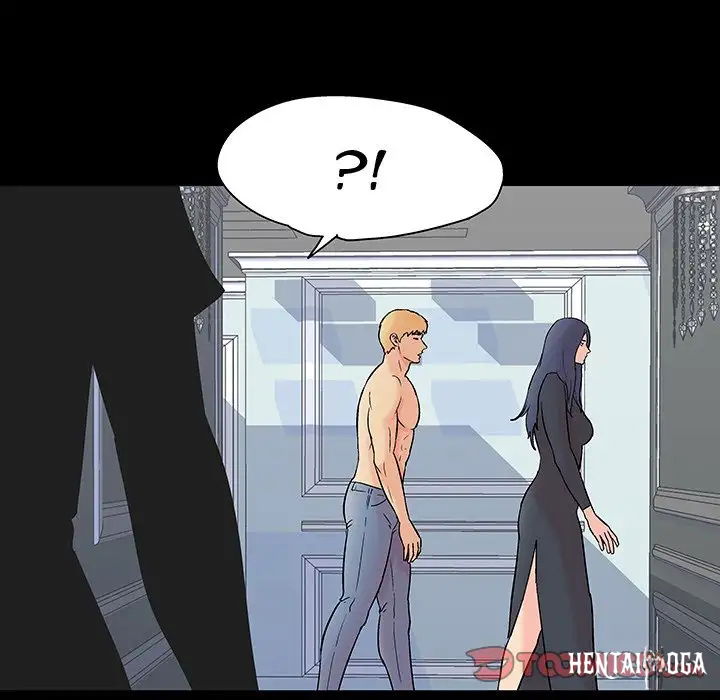 Project Utopia Project Utopia Chapter 102 - Page 58