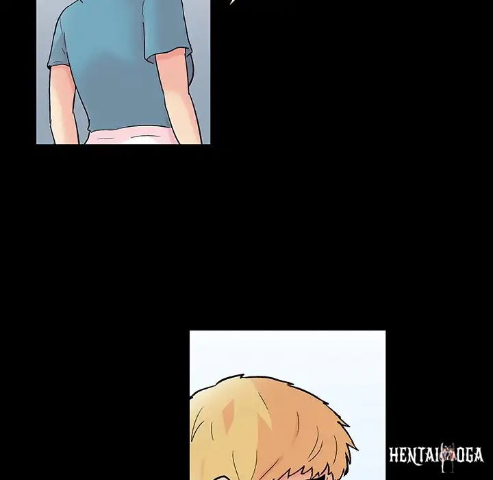 Project Utopia Project Utopia Chapter 102 - Page 60