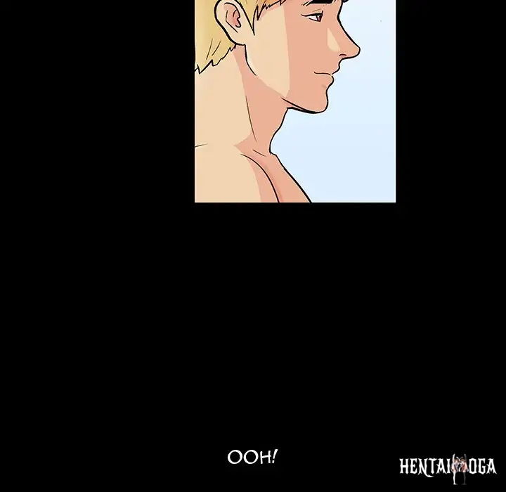 Project Utopia Project Utopia Chapter 102 - Page 61