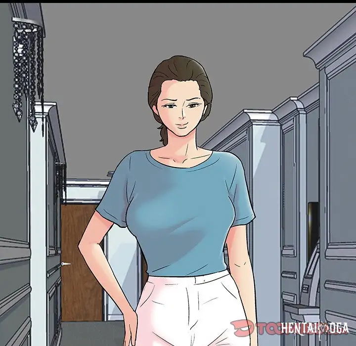 Project Utopia Project Utopia Chapter 102 - Page 62