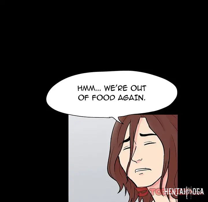 Project Utopia Project Utopia Chapter 102 - Page 66