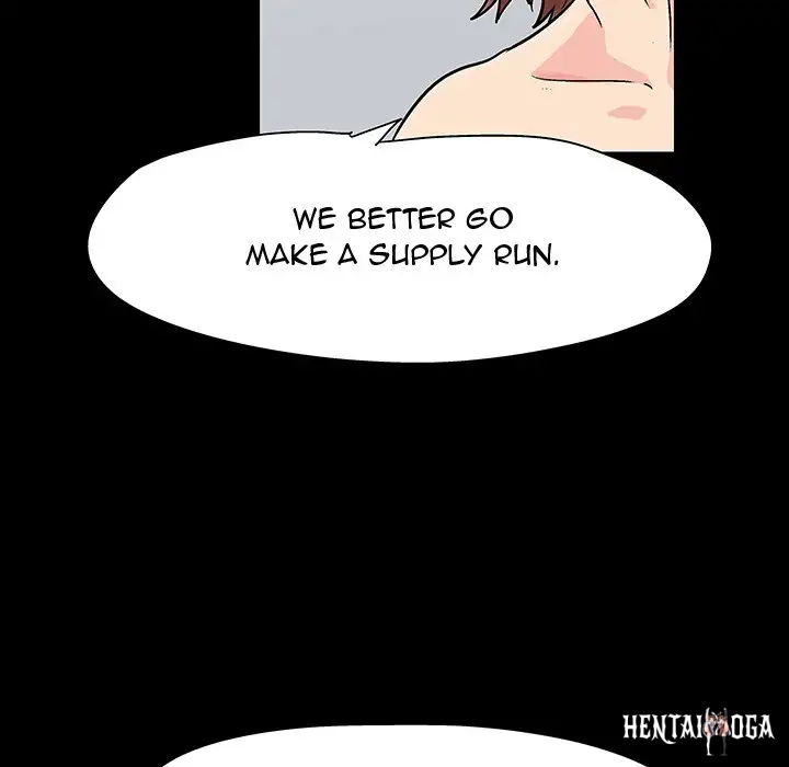 Project Utopia Project Utopia Chapter 102 - Page 67