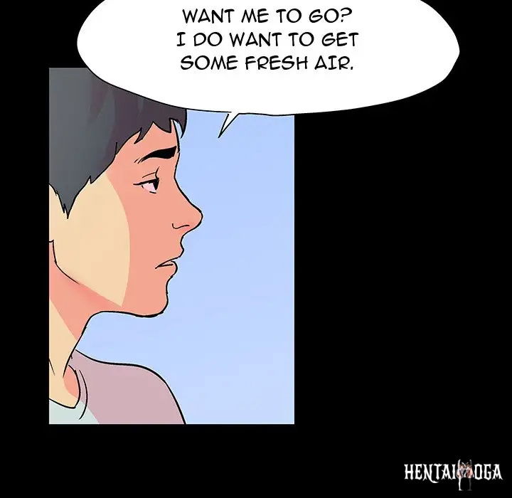 Project Utopia Project Utopia Chapter 102 - Page 68